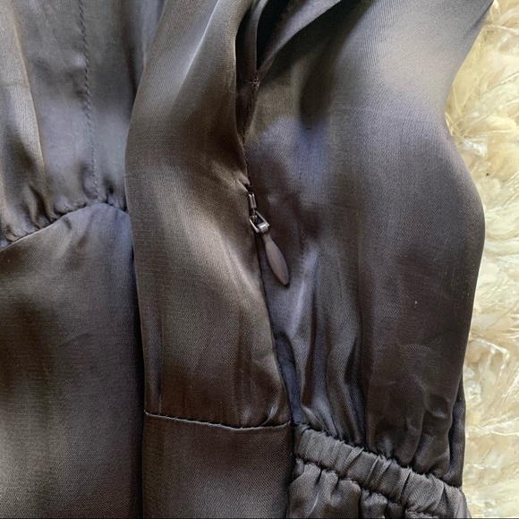 Modern Citizen Chloe Pleated Dress - Picture 11 of 14